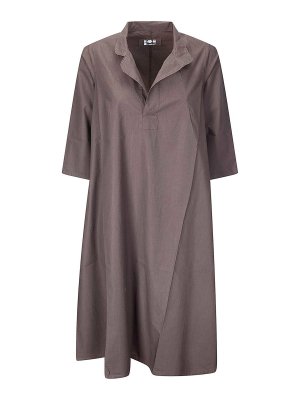 LABO.ART: abiti al ginocchio - Vestito  Scampo - Clara