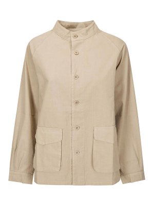 LABO.ART: カジュアルジャケット - カジュアルジャケット - ベージュ