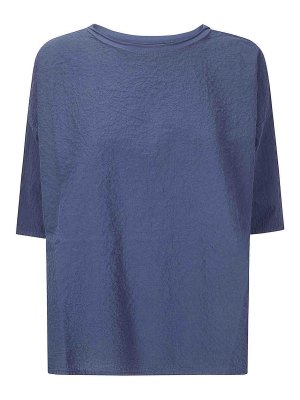 LABO.ART: t-shirt - Maglia Franca-Roccia