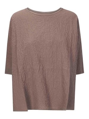 LABO.ART: t-shirt - Maglia Franca-Roccia