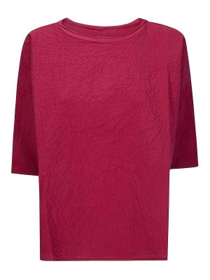 LABO.ART: t-shirt - Maglia Franca-Roccia