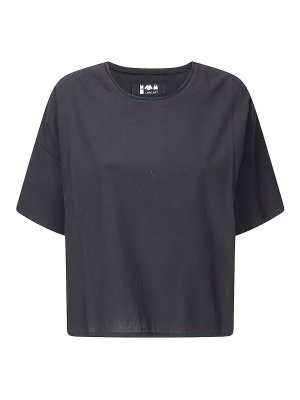 LABO.ART: Camisetas - Camiseta - Negro