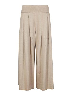 LABO.ART: Casual Hosen - Casual Hose - Beige
