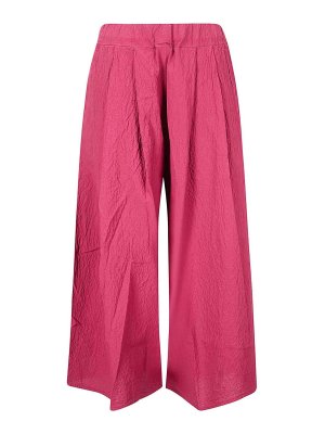 LABO.ART: casual trousers - Panta Rombo - Rock