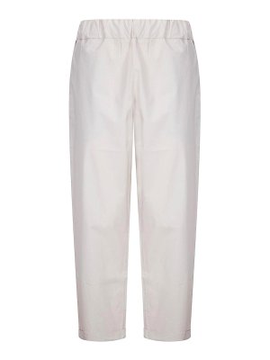 LABO.ART: pantaloni casual - Panta Vela-Clara