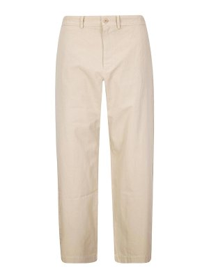 LABO.ART: casual trousers - Panta Lione - Liana