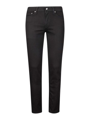 LEVI'S: straight leg jeans - 511 Slim