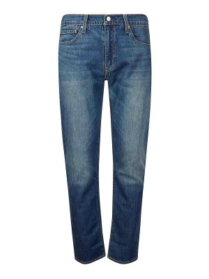 LEVI'S: jeans dritti, a sigaretta - 511 Sottile