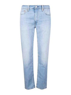 LEVI'S: jeans dritti, a sigaretta - 511 Sottile