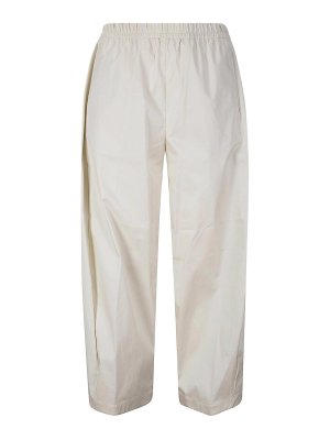 m.s.g.m.: casual trousers - Pantalone