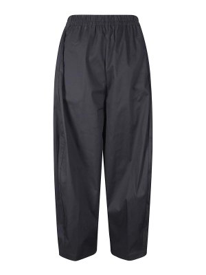 m.s.g.m.: casual trousers - Pantalone