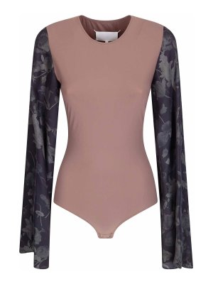 Maison Margiela: Tops & Tank tops - Body