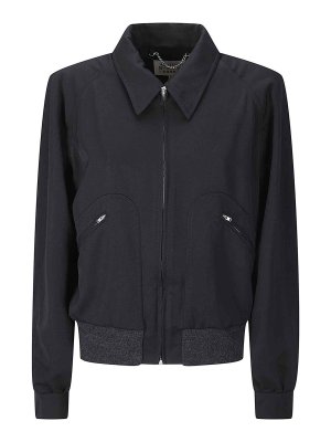 Maison Margiela: giacche casual - Giacca sportiva
