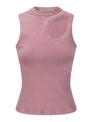 OTTOLINGER: Tops und Tank Tops - Top - Hell-Lila