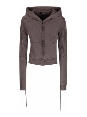 OTTOLINGER: Sudaderas y suéteres - Sudadera - Beis