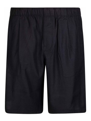 OUR LEGACY: Trousers Shorts - Leisure Shorts