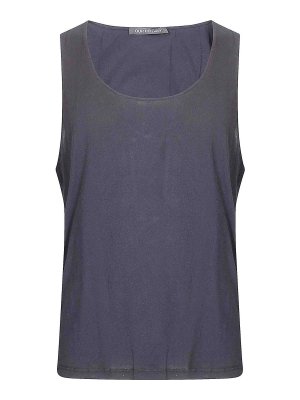 OUR LEGACY: Tops & Tank tops - Athletic Tank