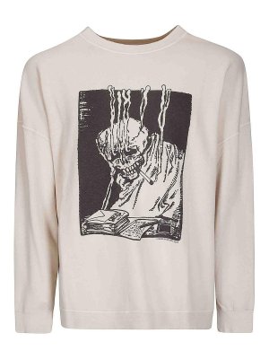 OUR LEGACY: スウェット＆セーター - スウェットシャツ/セーター - 黒