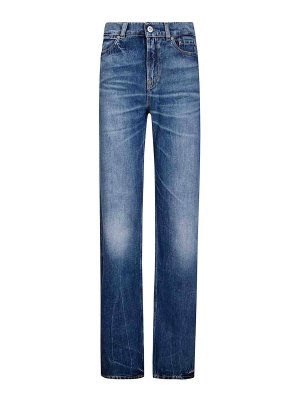 OUR LEGACY: casual trousers - Wata Cut