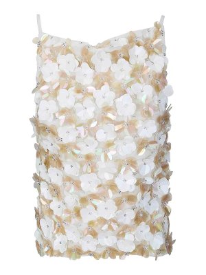 P.A.R.O.S.H.: Tops & Tank tops - Top