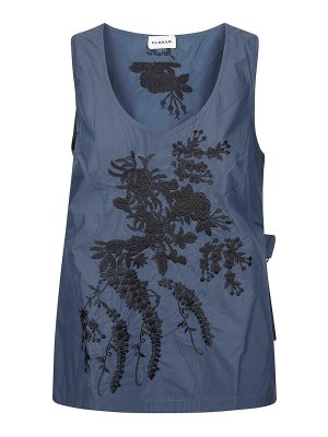 P.A.R.O.S.H.: Tops & Tank tops - Top