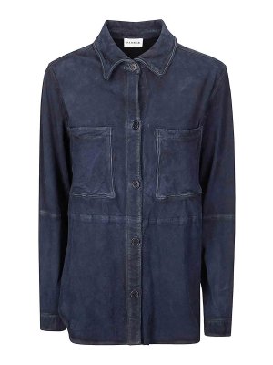 P.A.R.O.S.H.: camicie - Camicia