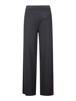 P.A.R.O.S.H.: Pantalones casual - Pantalón Casual - Negro
