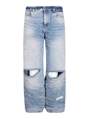 PDF: straight leg jeans - Rich Kid