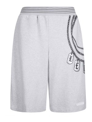 PDF: Trousers Shorts - Slouch Pant