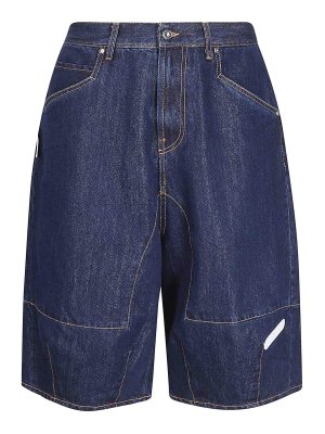 PDF: Trousers Shorts - Positano Short