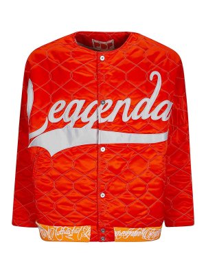 PDF: casual jackets - Leggenda Due Jacket