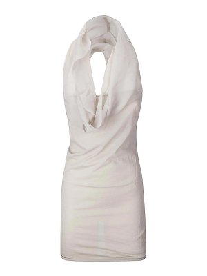 RICK OWENS: トップス＆タンクトップ - トップ/タンクトップ - 無