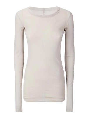 RICK OWENS: t-shirts - T-shirt