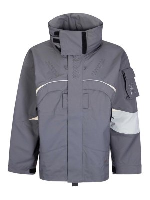 ROA: Chaquetas casual - Chaqueta Casual - Gris