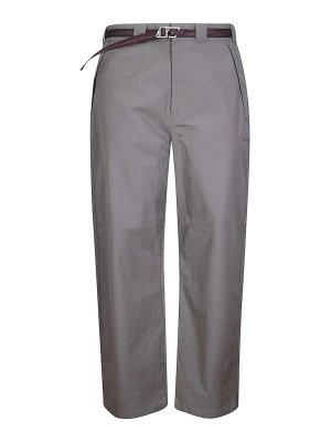 ROA: Pantalones casual - Pantalón Casual - Gris