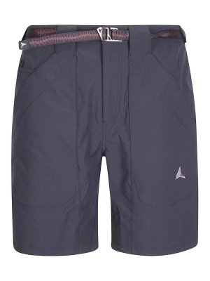 ROA: Trousers Shorts - Lolotte Ripstop Technical Shorts