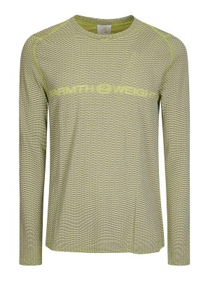ROA: t-shirts - Hivee Dryarn Lightweight Seamless Long Sleeve