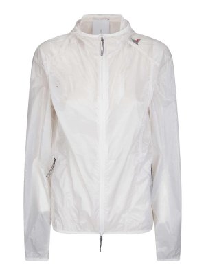 ROA: giacche casual - Giacca a vento ripiegabile Hue