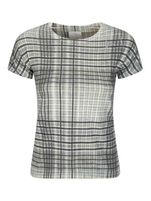 ROA: Camisetas - Camiseta - Verde