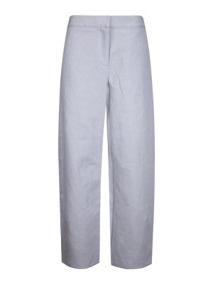 SAMSOE SAMSOE: casual trousers - Saroko Trousers 15930
