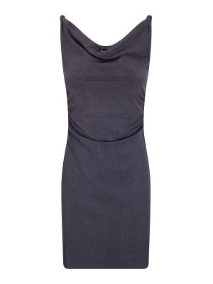 SAMSOE SAMSOE: Kurze Kleider - Kurzes Kleid - Schwarz