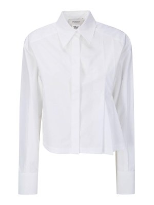 SPORTMAX: シャツ - シャツ - 白