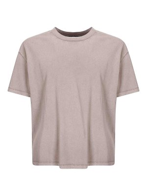 STOCKHOLM (SURFBOARD) CLUB: t-shirt - T-shirt