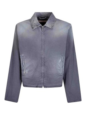 STOCKHOLM (SURFBOARD) CLUB: casual jackets - Casual jacket