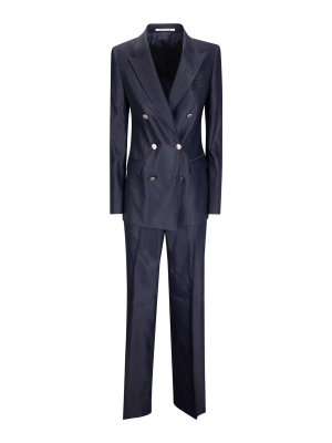 TAGLIATORE: casual suits - Donna Parigi Foderata