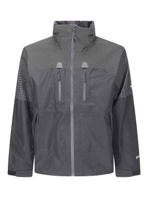 THE NORTH FACE: casual jackets - M Hke Devils Thumb Gtx Jacket