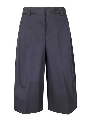 THELATEST: casual trousers - Dakota 3120 T0176 Gabardina