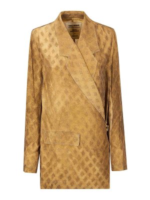 UMA WANG: casual jackets - Khloe Jkt