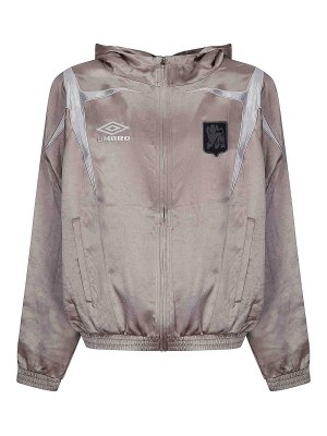 UMBRO: Sweatshirts & Pulls - Sweat-Shirts - Argent