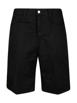 CARHARTT: Trousers Shorts - Landon Short  Drill
